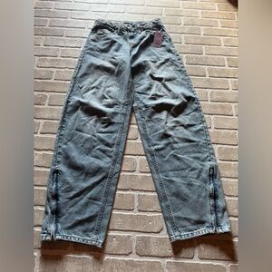 Wild Fable Blue Women Jeans